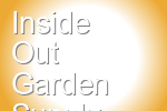 Inside Out Garden Supply